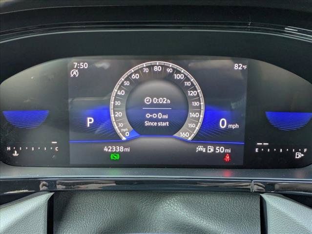 Used 2023 Volkswagen Taos S FWD image 11