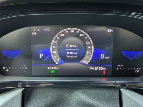 Used 2023 Volkswagen Taos S FWD image 11