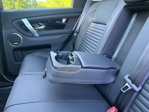 Used 2025 Land Rover Discovery Sport S AWD/4WD image 35