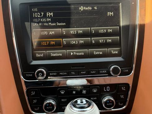 Used 2014 Bentley Flying Spur W12 AWD/4WD image 41