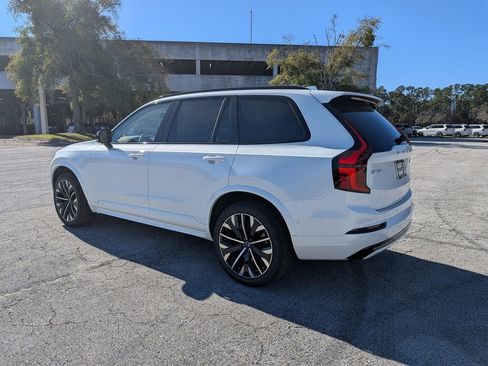 New 2026 Volvo XC90 B6 Ultra w/ Protection Package Premier image 4