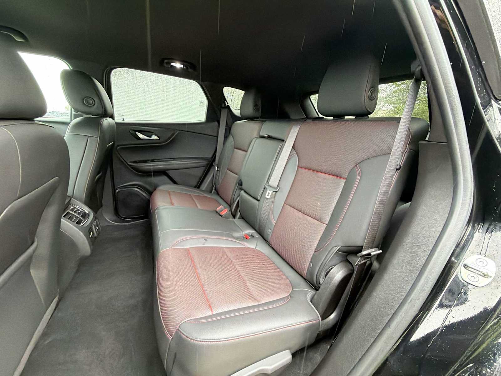 Used 2020 Chevrolet Blazer RS FWD image 16