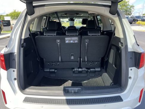 Used 2025 Honda Odyssey Elite image 23