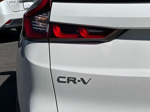 New 2026 Honda CR-V EX image 12