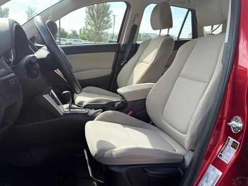 Used 2014 MAZDA CX-5 Sport FWD image 22