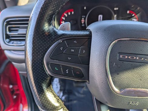 Used 2021 Dodge Durango R/T w/ Trailer Tow Group IV image 15