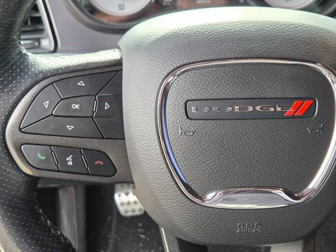 Used 2021 Dodge Challenger R/T Scat Pack RWD image 24