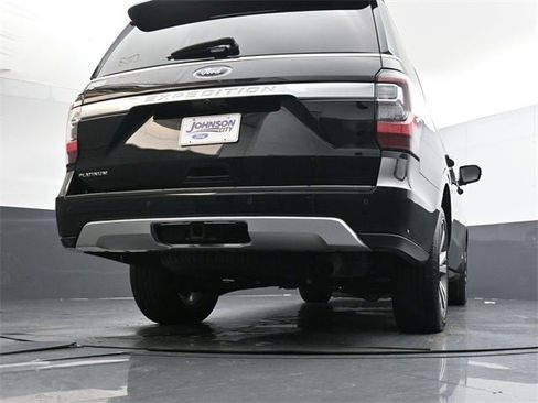 Used 2020 Ford Expedition Platinum image 27