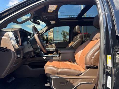 Used 2025 Ford F250 King Ranch AWD/4WD image 18