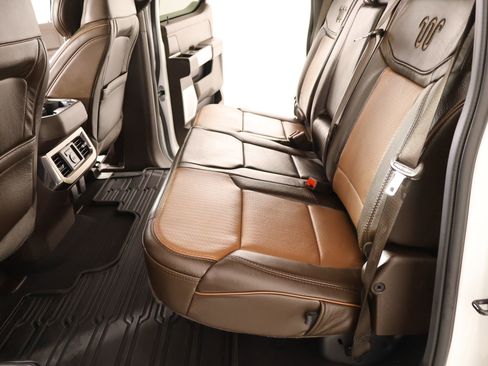 Used 2024 Ford F250 King Ranch w/ Tremor Off-Road Package image 13