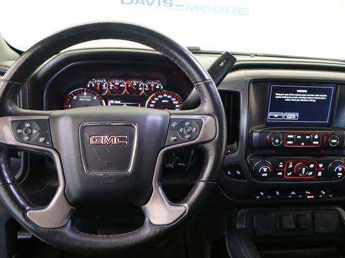 Used 2015 GMC Sierra 1500 SLT image 21