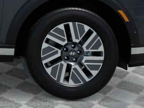 New 2027 Hyundai Palisade SEL Premium FWD image 8