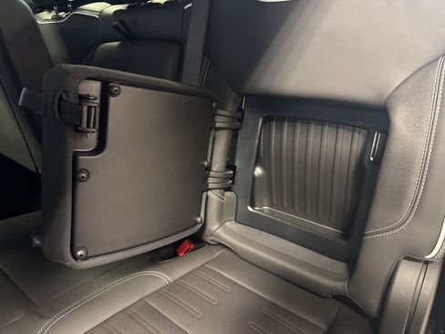 New 2026 GMC Sierra 2500 AT4X image 51