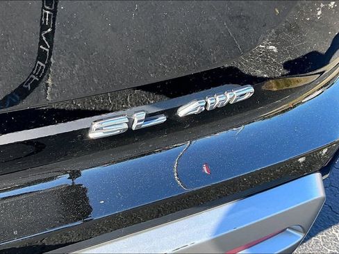 Used 2025 Nissan Pathfinder SL image 23