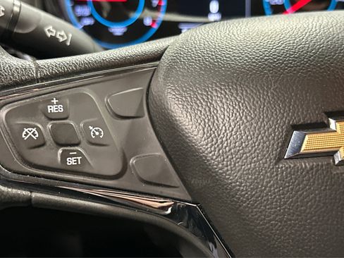 Used 2016 Chevrolet Cruze LT image 24