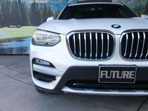 Used 2019 BMW X3 sDrive30i w/ Driving Assistance Package image 43