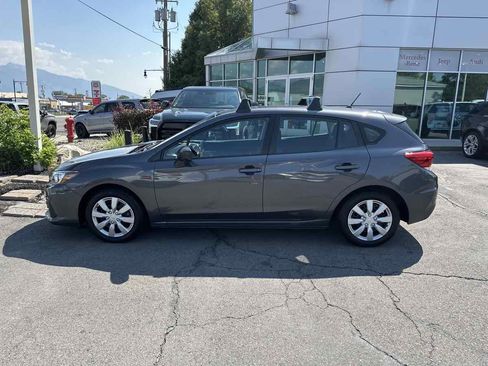 Used 2020 Subaru Impreza 2.0i image 8