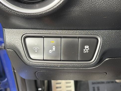 Certified 2024 Kia Forte GT-Line image 28