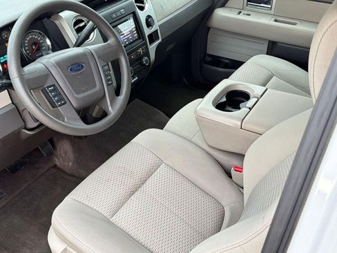 Used 2009 Ford F150 XLT RWD image 4