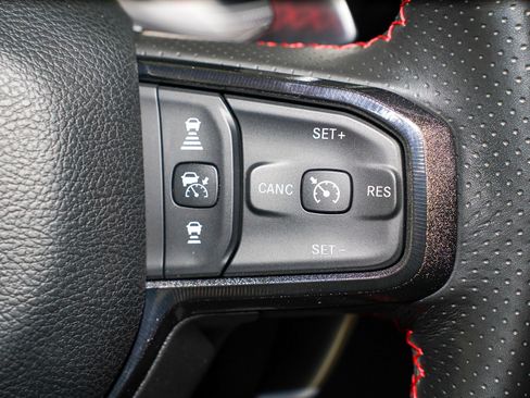 Used 2023 RAM 1500 TRX w/ TRX Level 2 Equipment Group AWD/4WD image 32