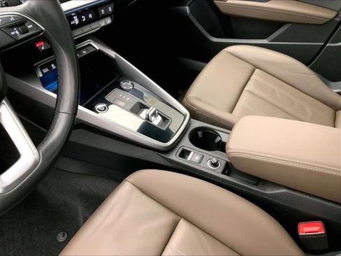 Used 2023 Audi A3 2.0T Premium Plus w/ Premium Plus Package image 17