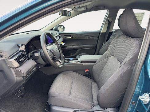 New 2026 Toyota Camry XSE image 11