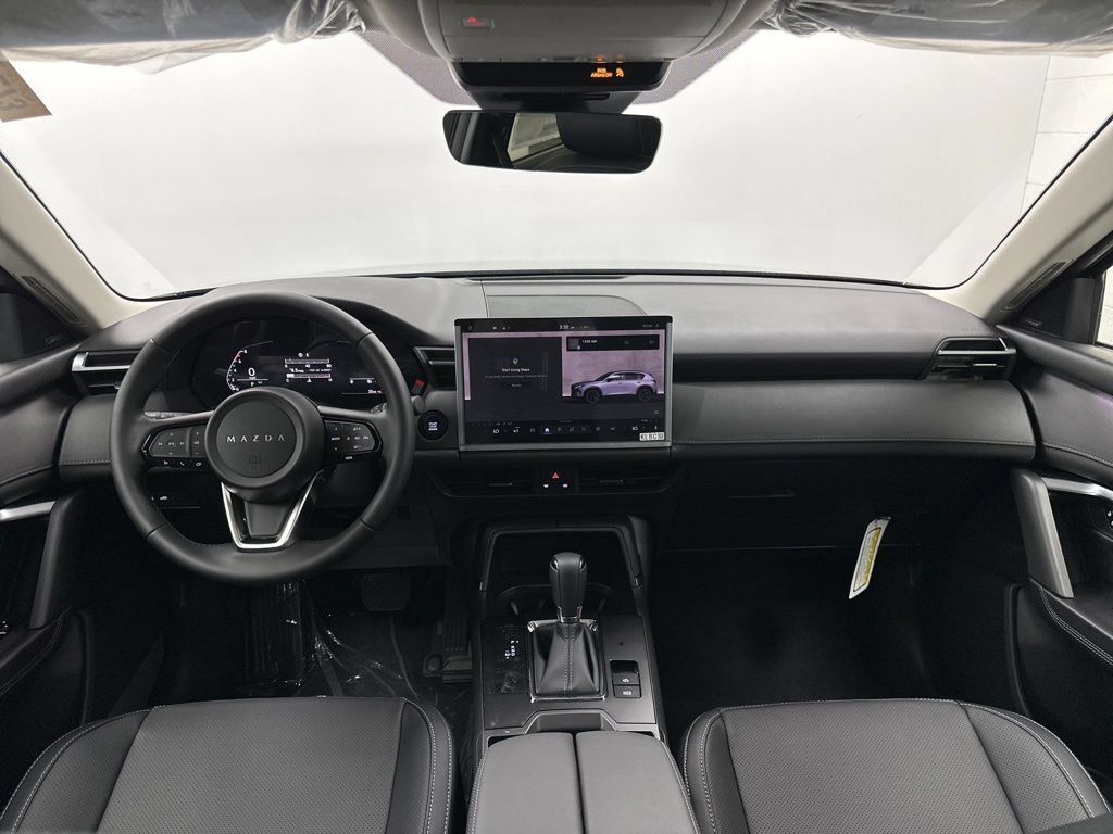 New 2026 MAZDA CX-5 2.5 S w/ Premium Package AWD/4WD image 31