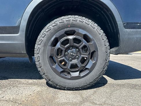 Certified 2025 Honda Ridgeline RTL+ image 6