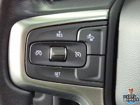 Used 2021 Chevrolet Tahoe LT AWD/4WD image 12