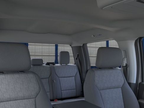 New 2026 Ford F150 XLT AWD/4WD image 22