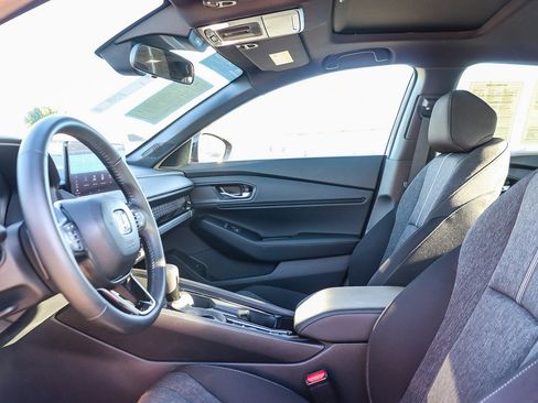 Certified 2025 Honda Accord Sport image 18