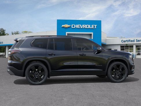 New 2026 GMC Acadia Elevation image 5