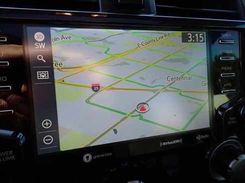 Used 2020 Toyota 4Runner TRD Off-Road Premium image 21