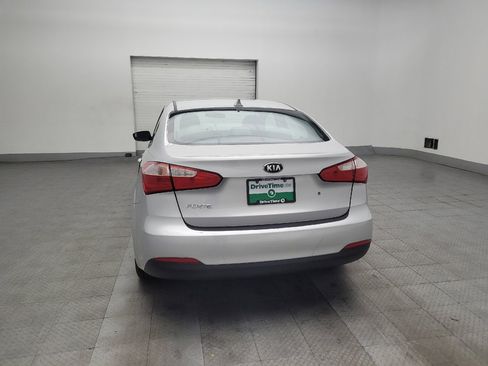 Used 2015 Kia Forte LX FWD image 6