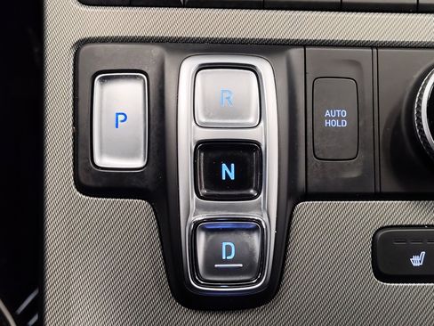 Used 2025 Hyundai Palisade SEL FWD image 24