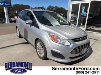 Used 2014 Ford C-MAX SE video 1