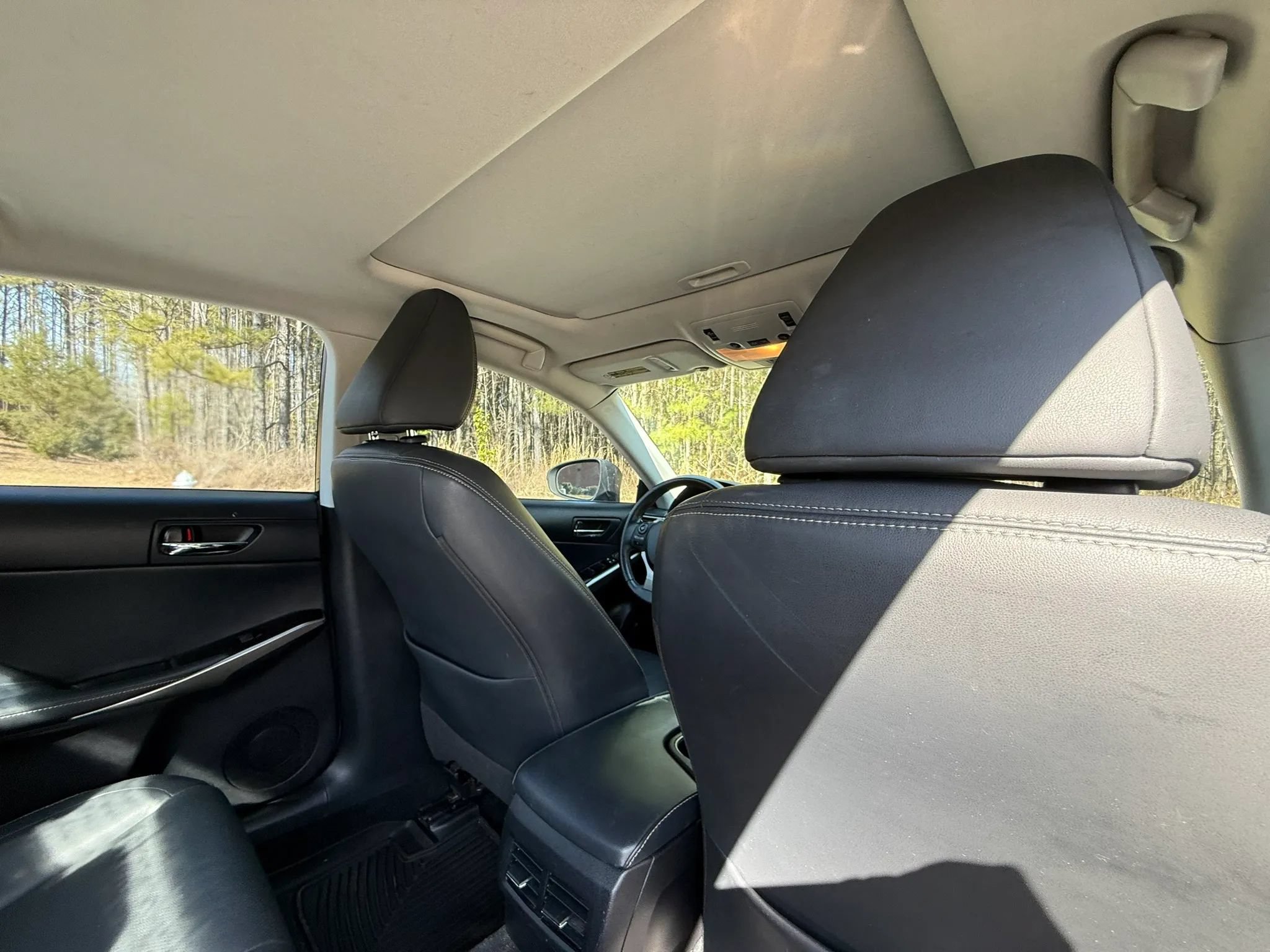 Used 2014 Lexus IS 250 RWD image 15