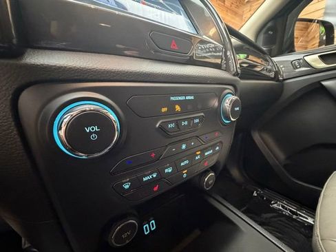 Used 2021 Ford Ranger Lariat w/ Equipment Group 501A High AWD/4WD image 28