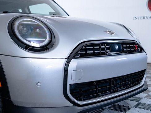 Used 2025 MINI Cooper S FWD image 10