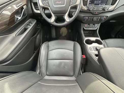 Used 2019 GMC Terrain Denali w/ Driver Alert Package II image 14