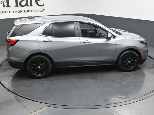 Used 2024 Chevrolet Equinox LT FWD image 44
