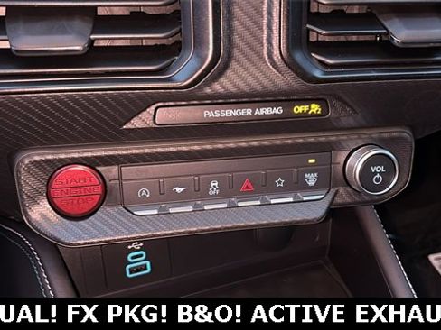 New 2026 Ford Mustang GT Premium image 16