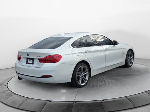 Used 2019 BMW 430i Gran Coupe xDrive 430i Gran Coupe image 5