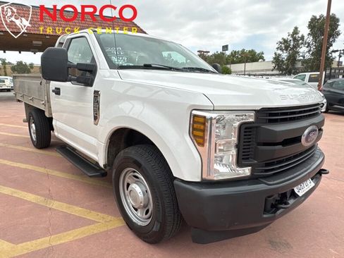 Used 2019 Ford F250 XL image 2