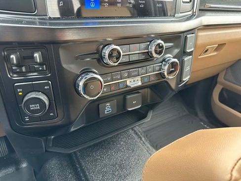 New 2026 Ford F350 Lariat image 12