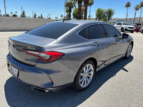 Used 2023 Acura TLX FWD image 6