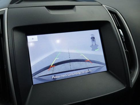 Used 2020 Ford Edge SEL AWD/4WD image 33