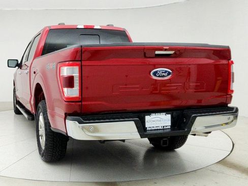 Used 2022 Ford F150 Lariat image 6