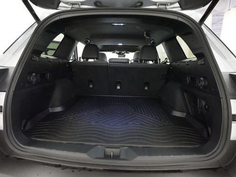 Used 2026 Subaru Outback Limited AWD/4WD image 10