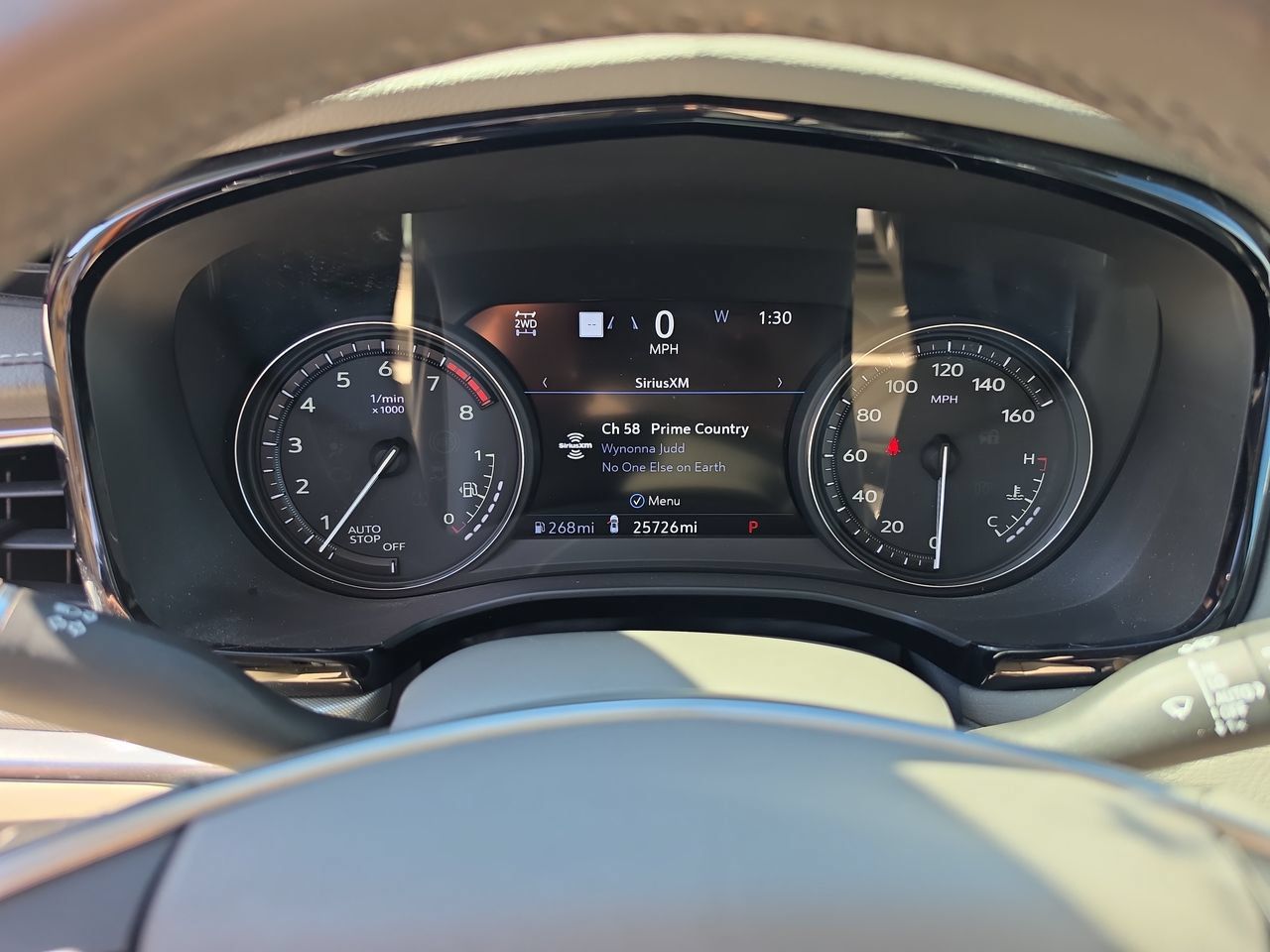 Used 2024 Cadillac XT5 Premium Luxury w/ Technology Package AWD/4WD image 11